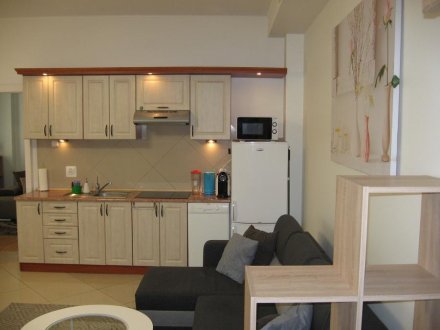 Apartament Jędrek